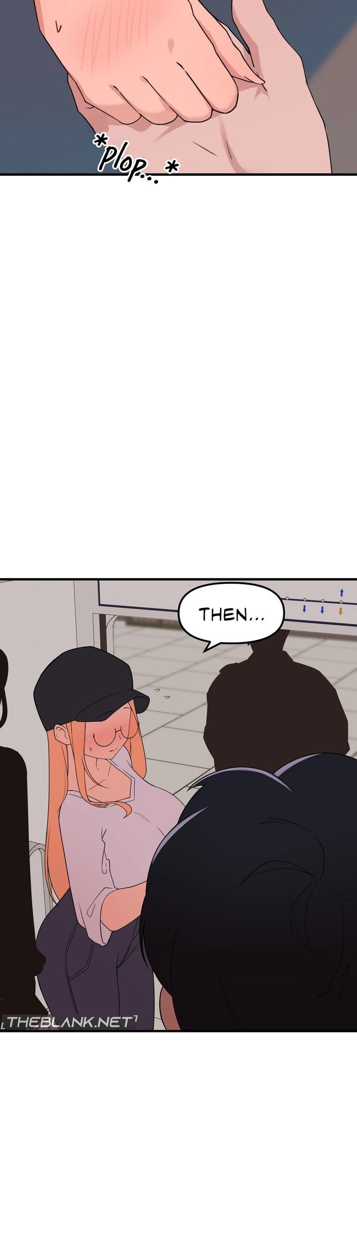 Do It Here Chapter 3 - Page 30