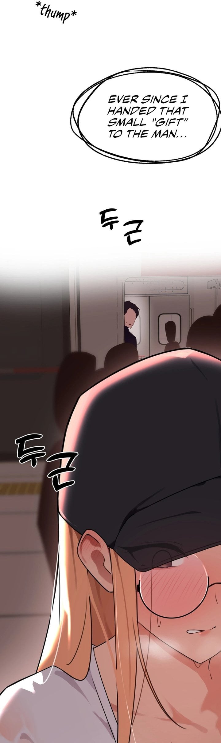 Do It Here Chapter 3 - Page 33