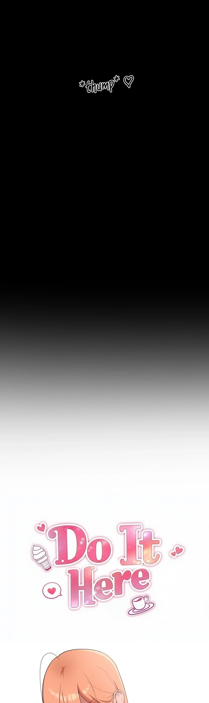 Do It Here Chapter 3 - Page 35