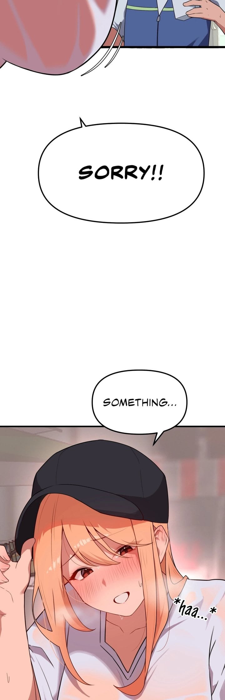 Do It Here Chapter 3 - Page 43