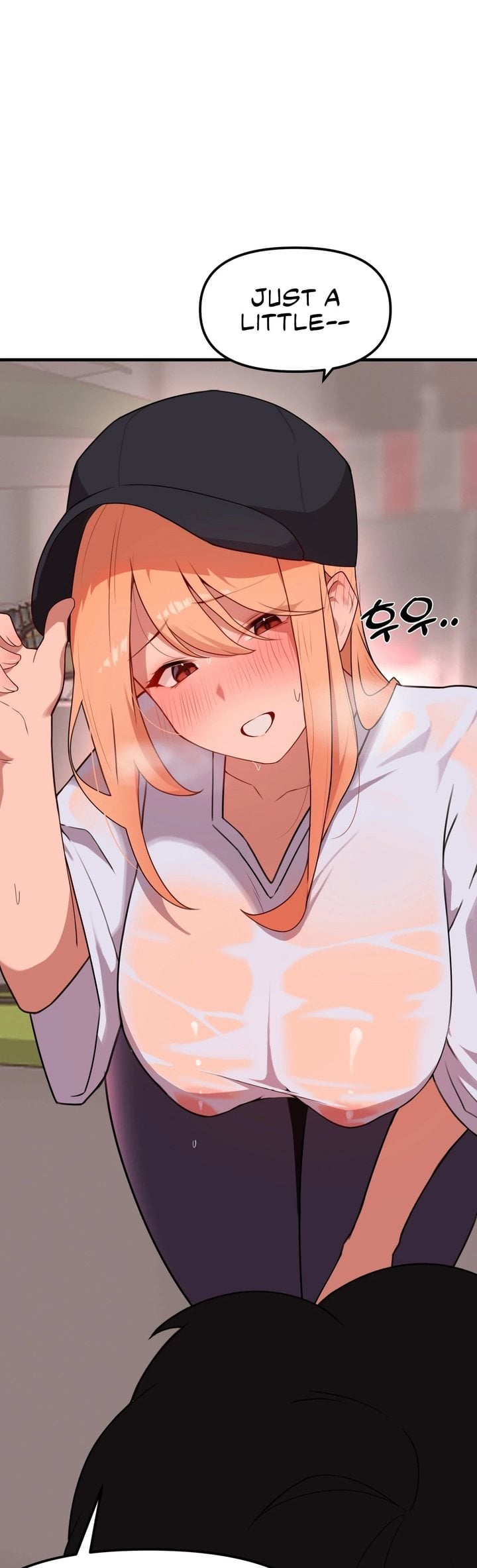 Do It Here Chapter 4 - Page 2