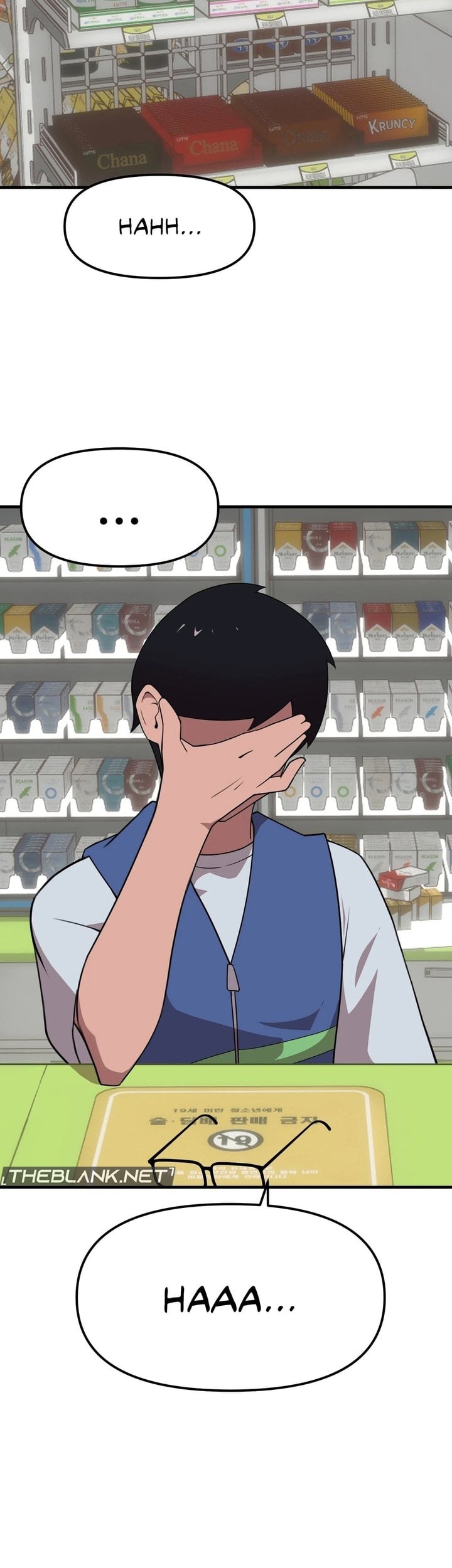 Do It Here Chapter 4 - Page 20