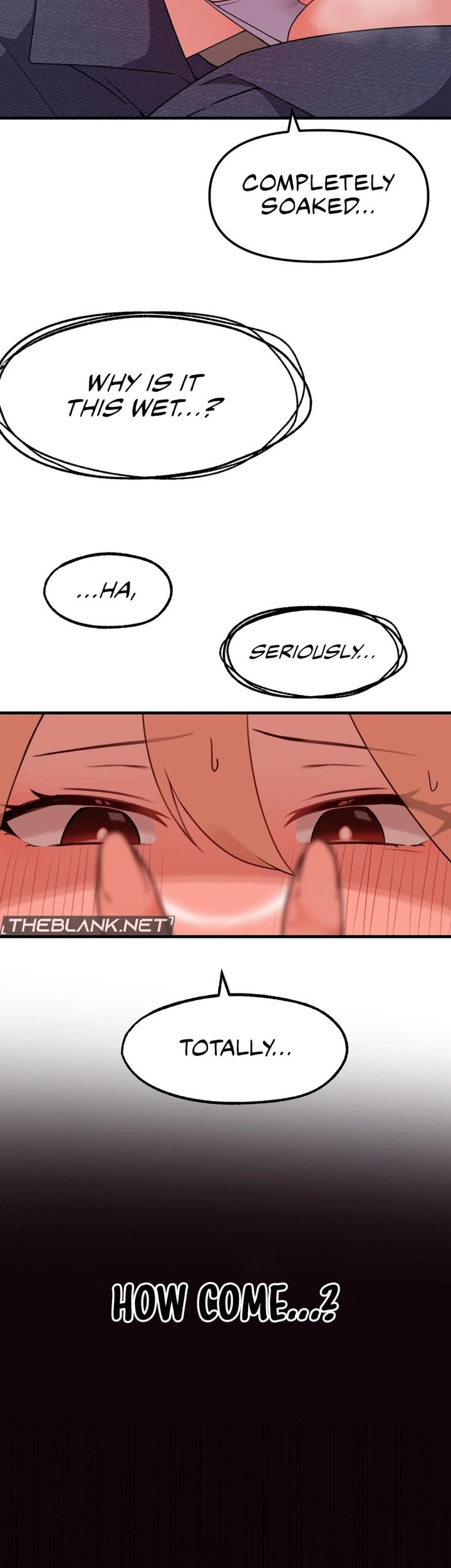 Do It Here Chapter 4 - Page 30