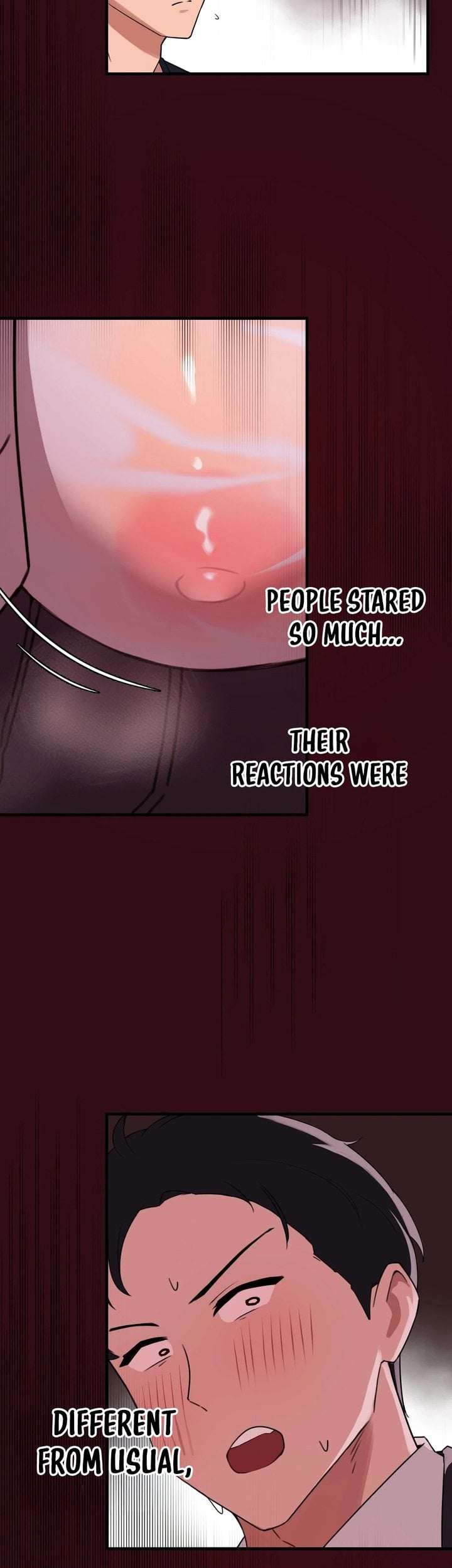 Do It Here Chapter 4 - Page 32