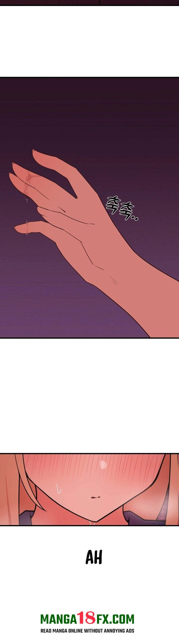 Do It Here Chapter 4 - Page 38