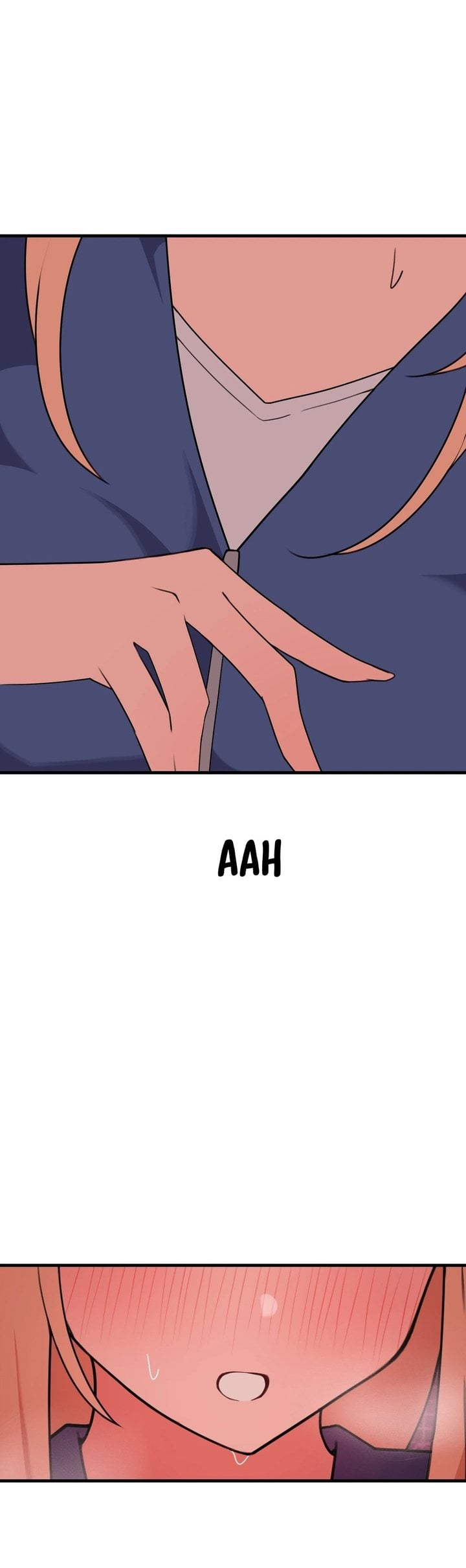 Do It Here Chapter 4 - Page 39