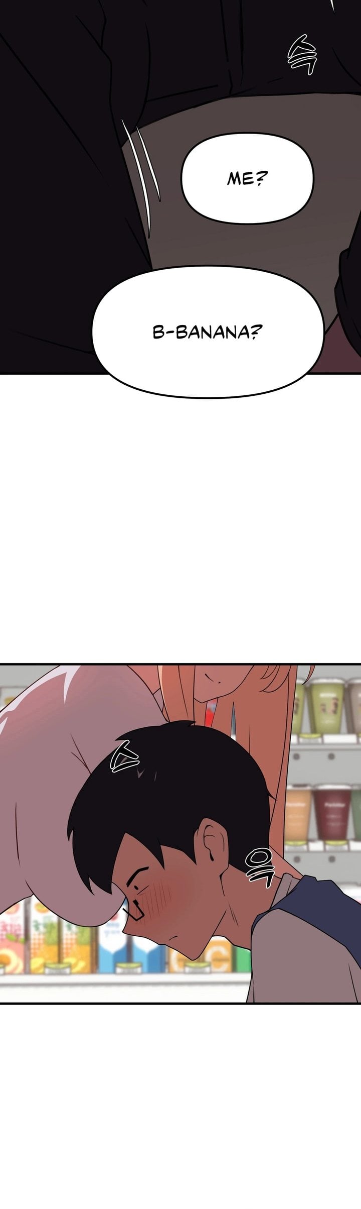 Do It Here Chapter 4 - Page 8