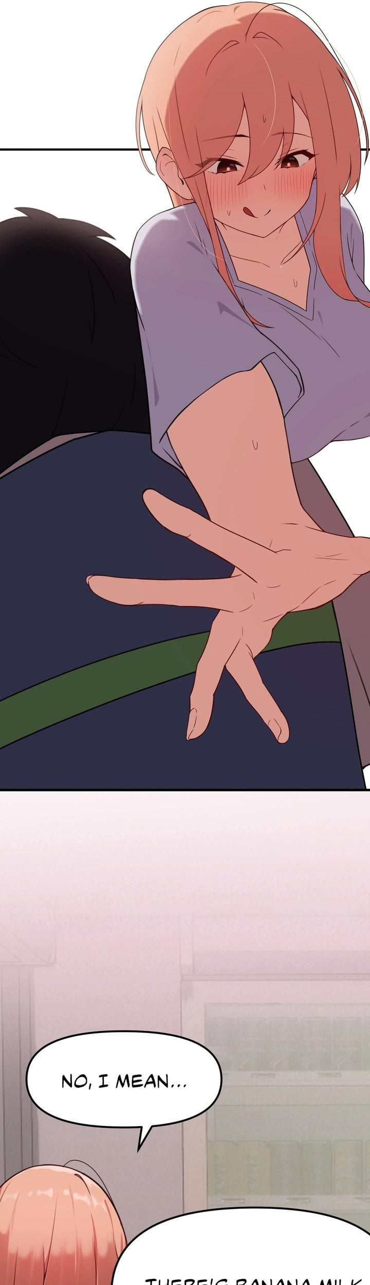 Do It Here Chapter 4 - Page 9