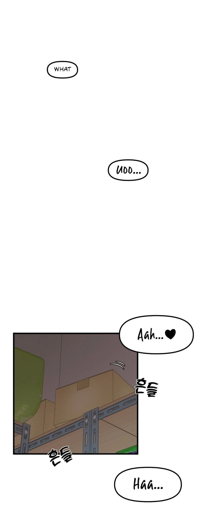 Do It Here Chapter 5 - Page 1