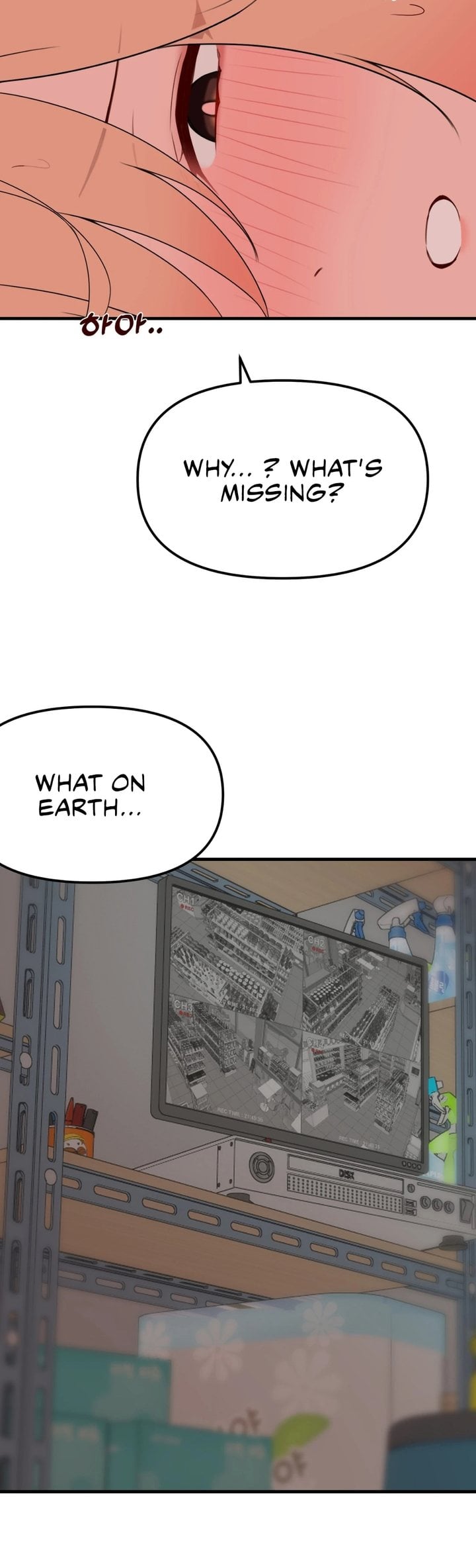 Do It Here Chapter 5 - Page 10