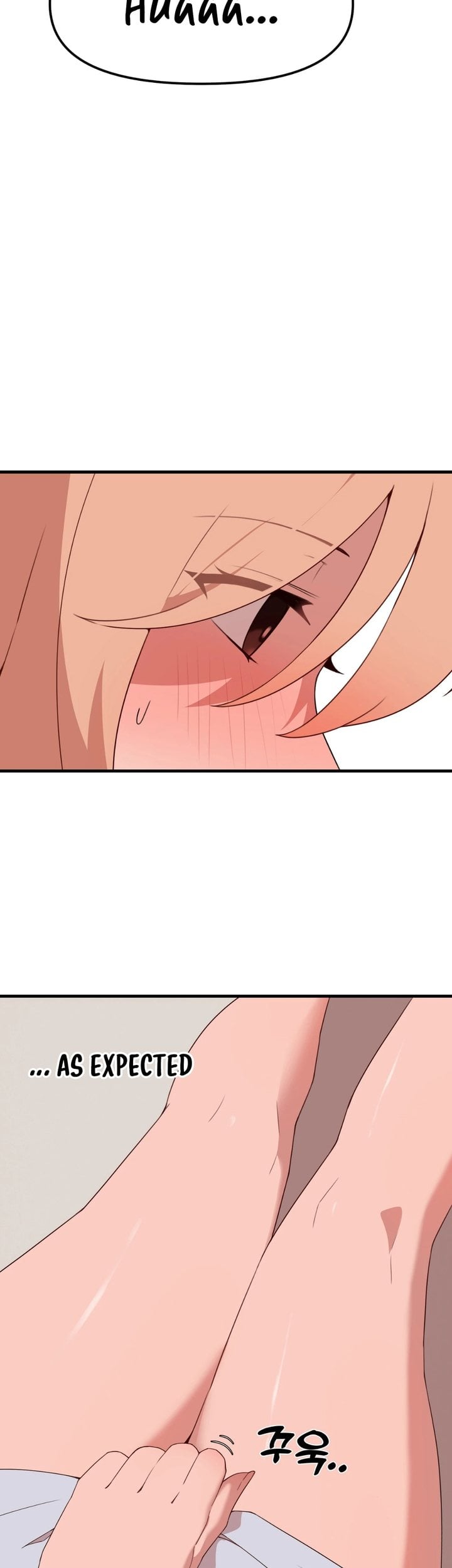 Do It Here Chapter 5 - Page 27