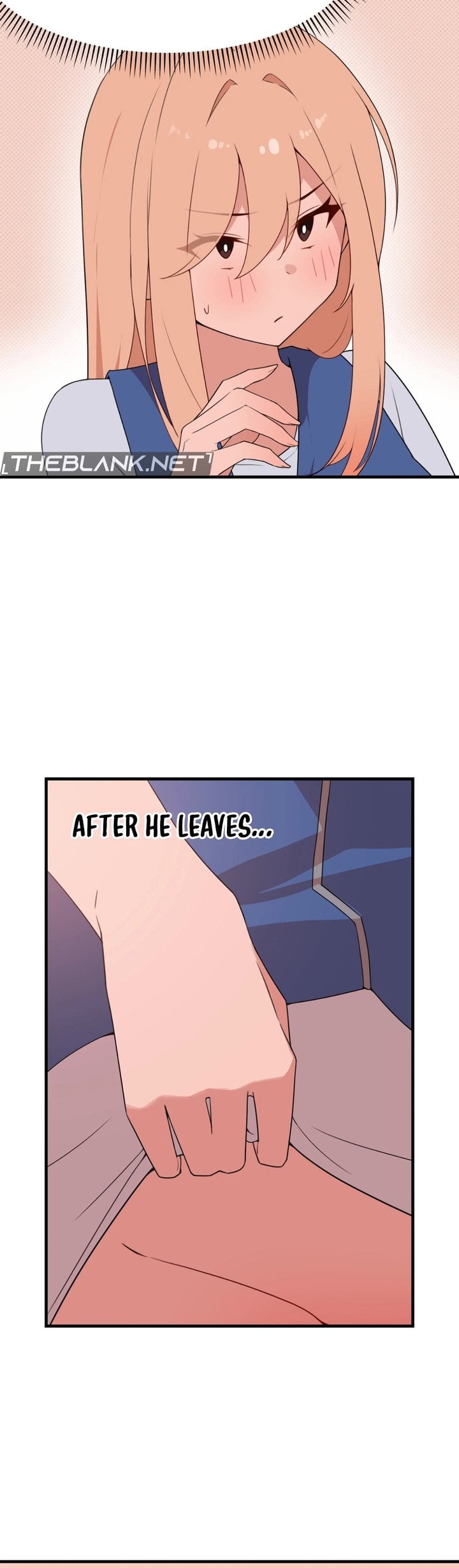 Do It Here Chapter 5 - Page 31