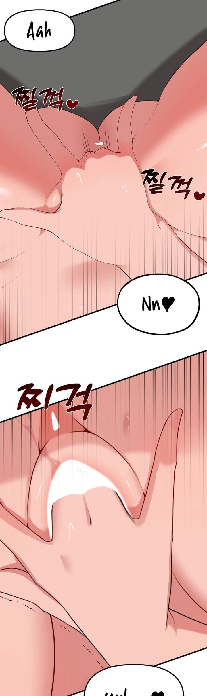 Do It Here Chapter 5 - Page 6