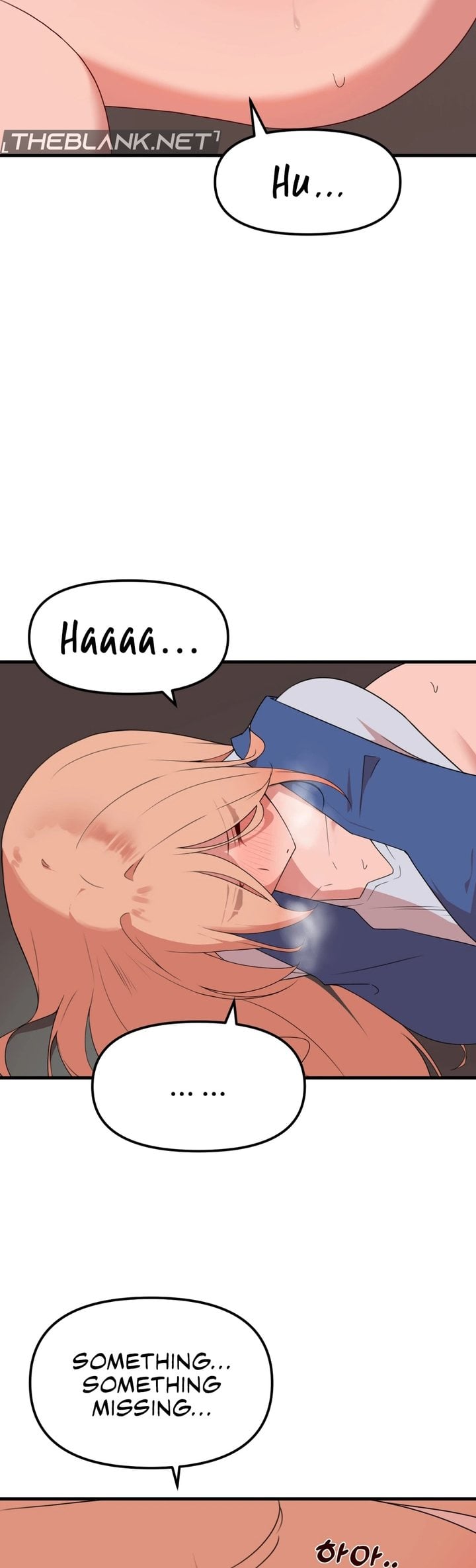 Do It Here Chapter 5 - Page 9