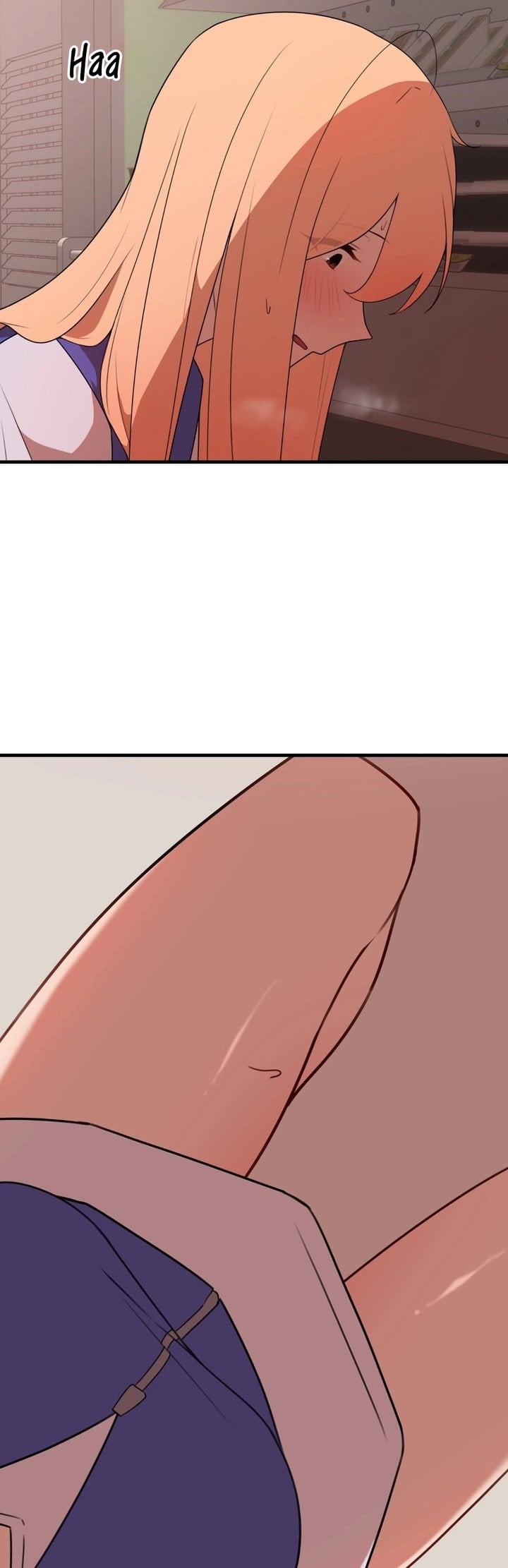 Do It Here Chapter 6 - Page 19