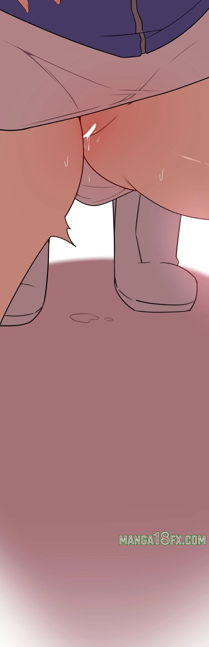 Do It Here Chapter 6 - Page 21