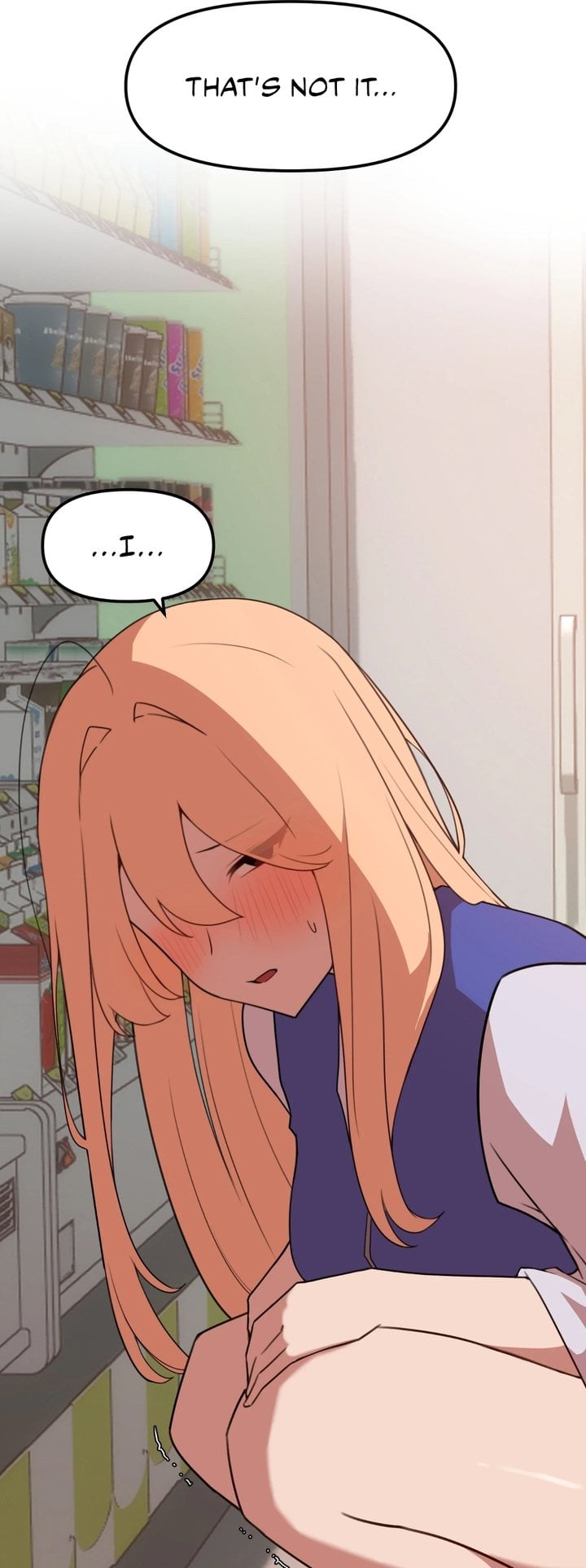 Do It Here Chapter 6 - Page 28