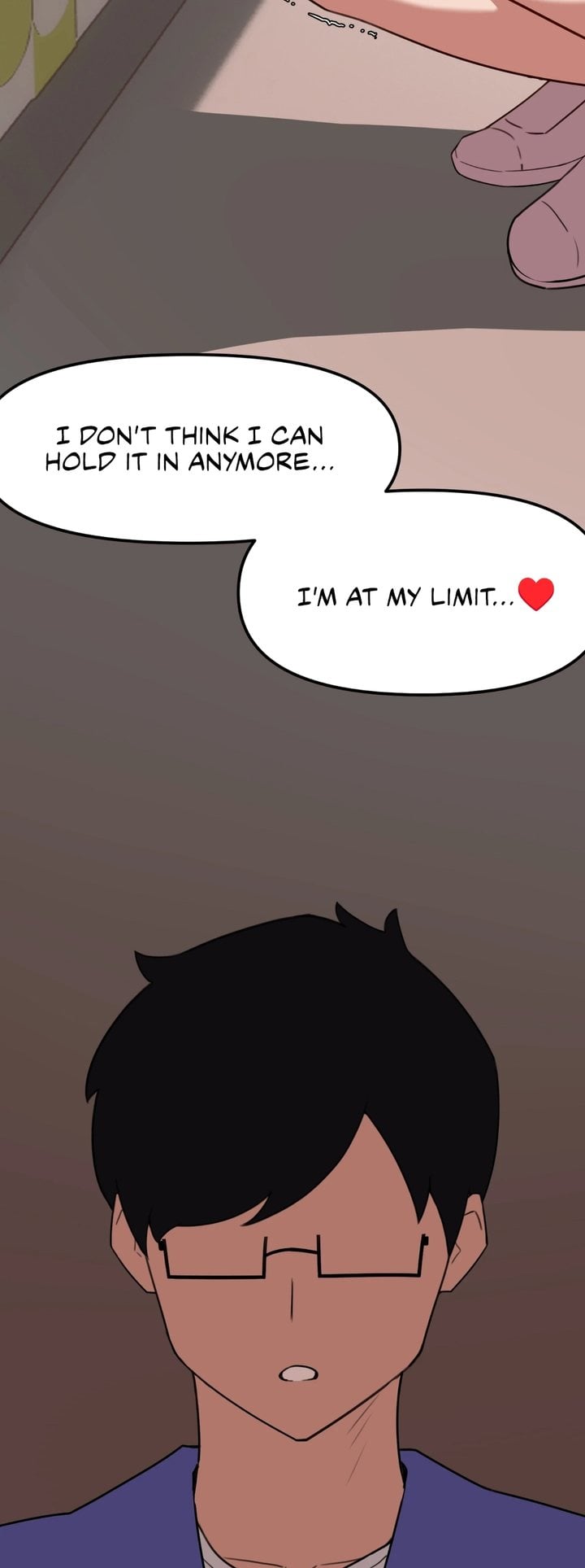 Do It Here Chapter 6 - Page 29