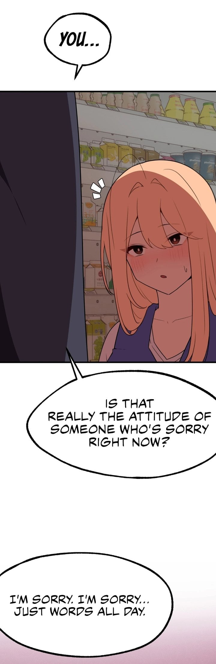 Do It Here Chapter 6 - Page 36