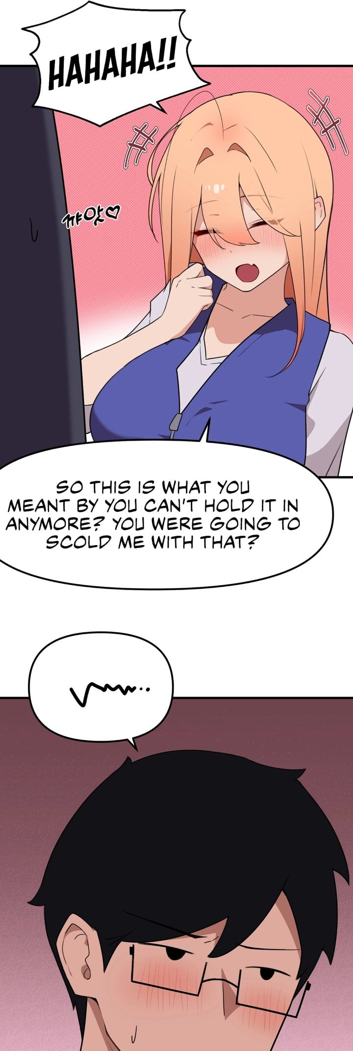 Do It Here Chapter 6 - Page 40