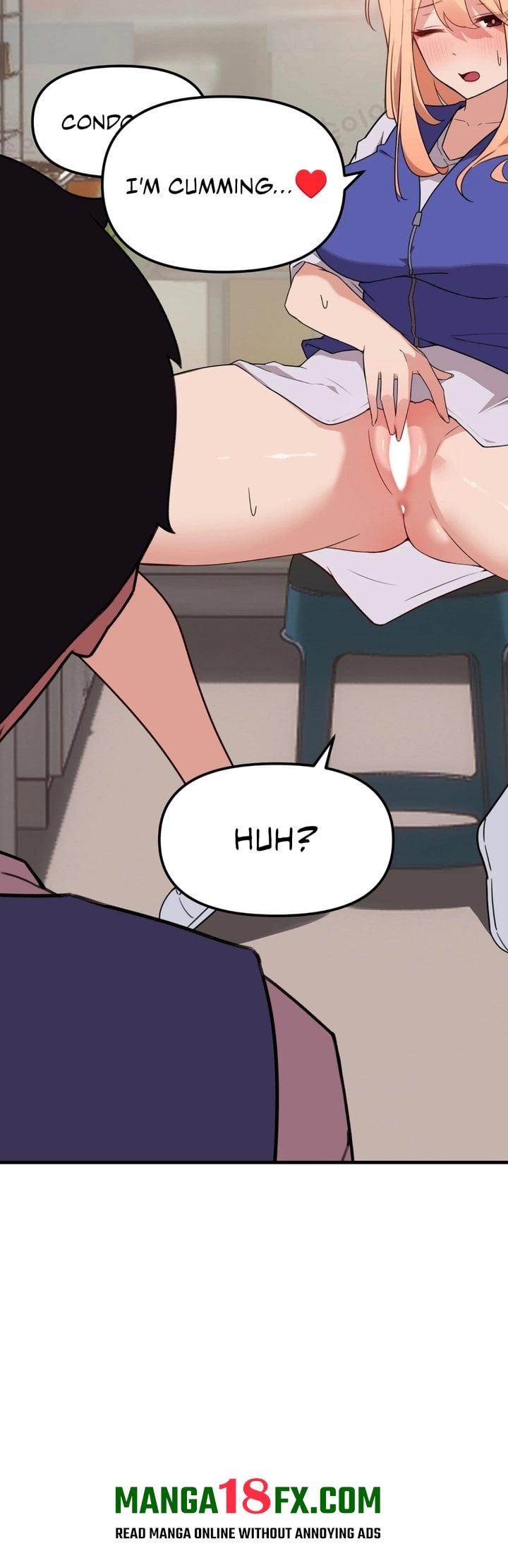 Do It Here Chapter 6 - Page 6