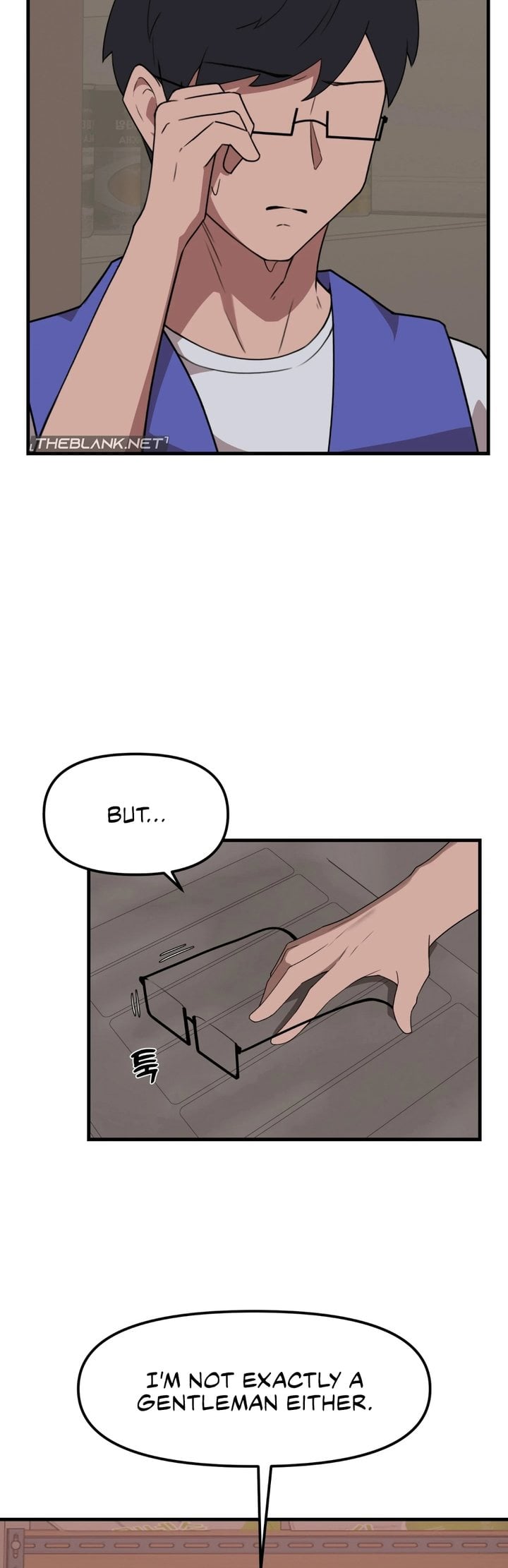 Do It Here Chapter 7 - Page 11