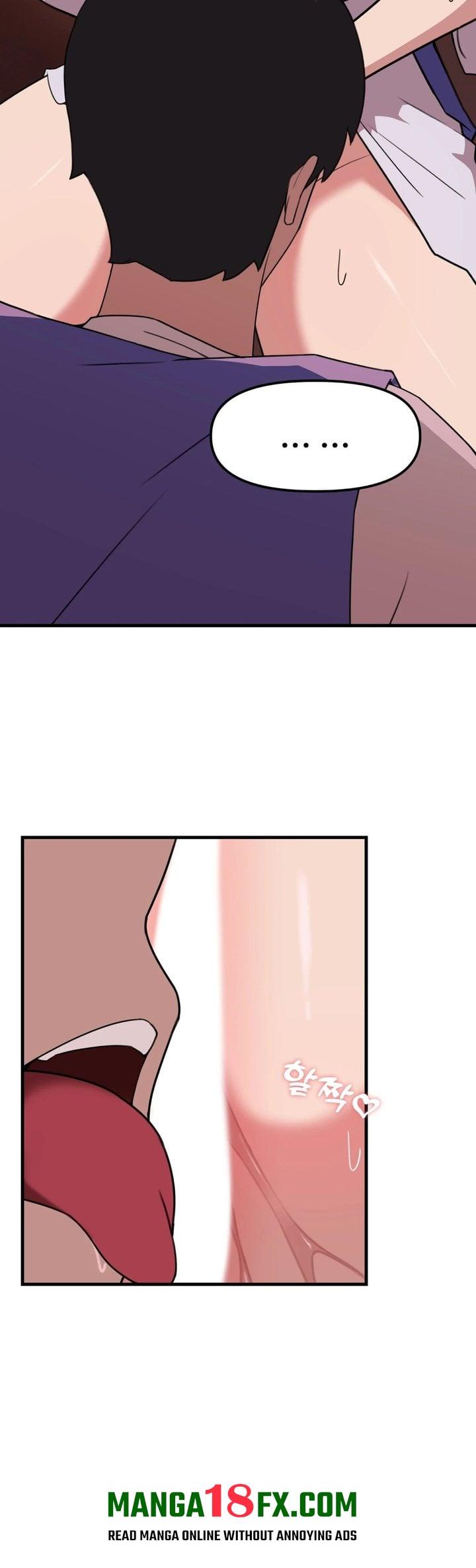 Do It Here Chapter 7 - Page 18