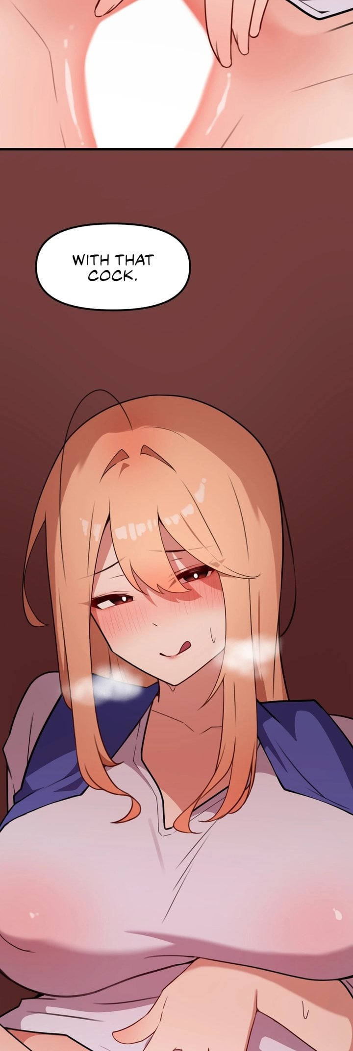 Do It Here Chapter 7 - Page 2