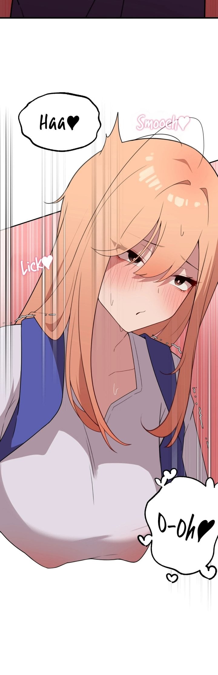 Do It Here Chapter 7 - Page 25