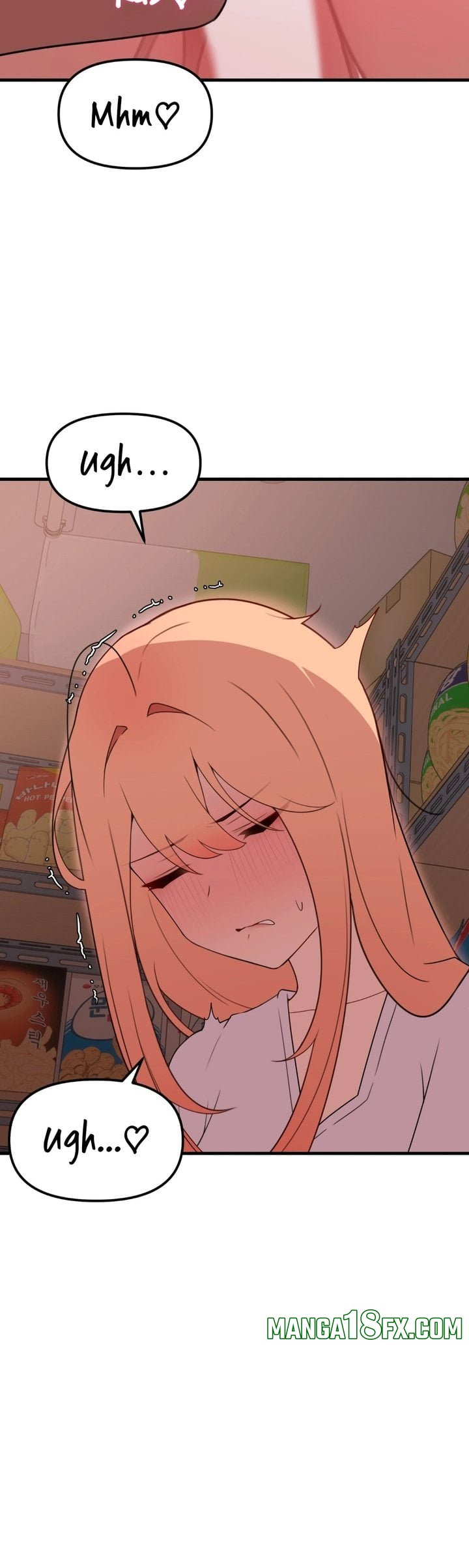 Do It Here Chapter 7 - Page 37