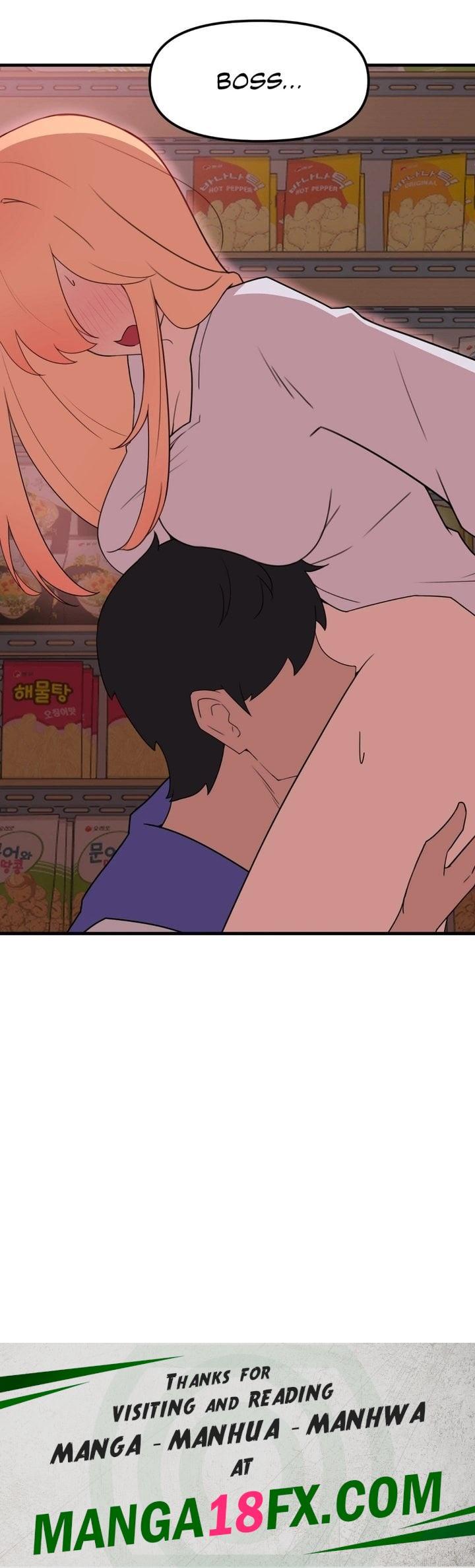 Do It Here Chapter 7 - Page 38