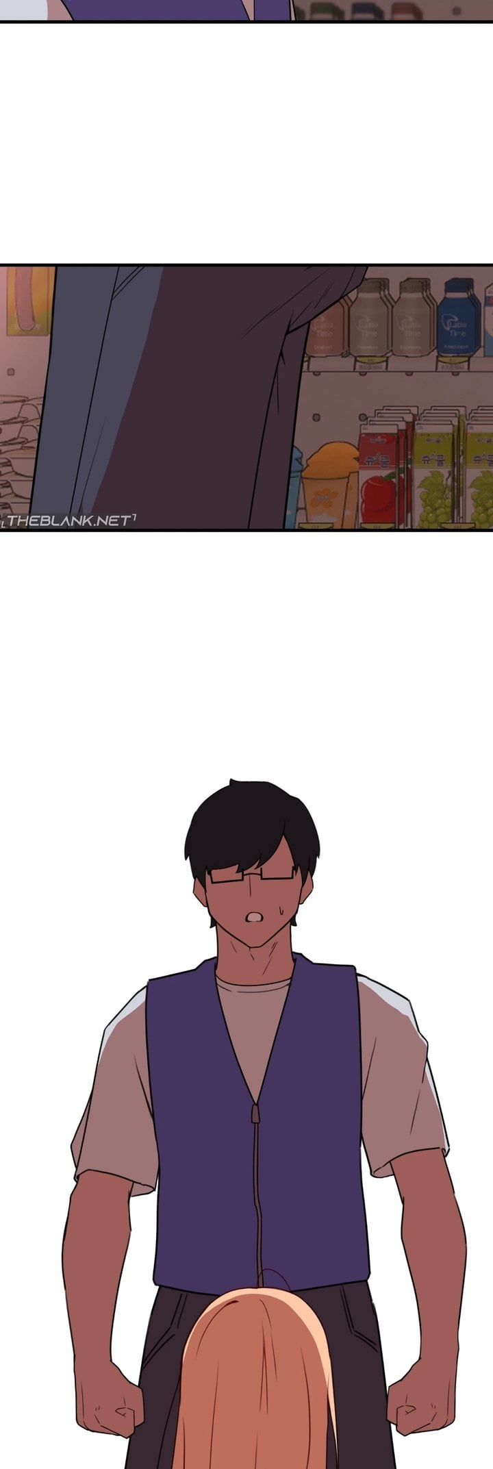 Do It Here Chapter 7 - Page 4