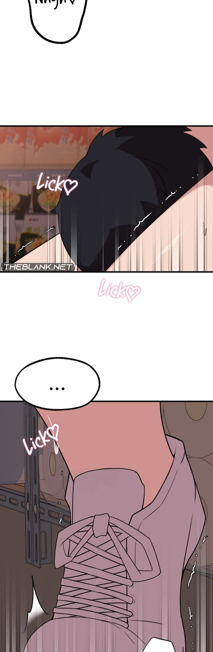 Do It Here Chapter 8 - Page 10