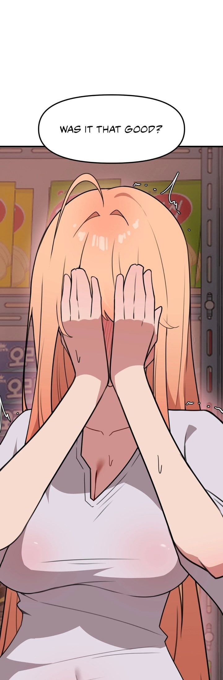 Do It Here Chapter 8 - Page 17