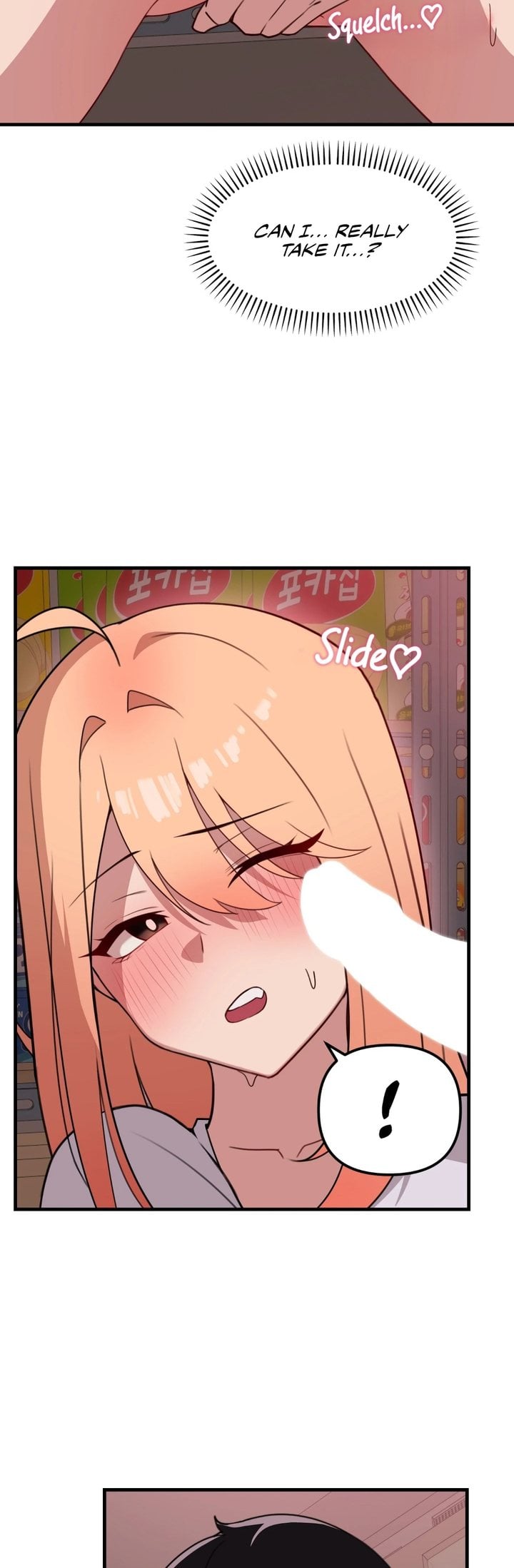 Do It Here Chapter 8 - Page 32