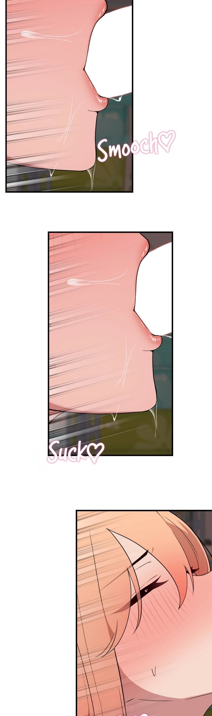 Do It Here Chapter 8 - Page 39