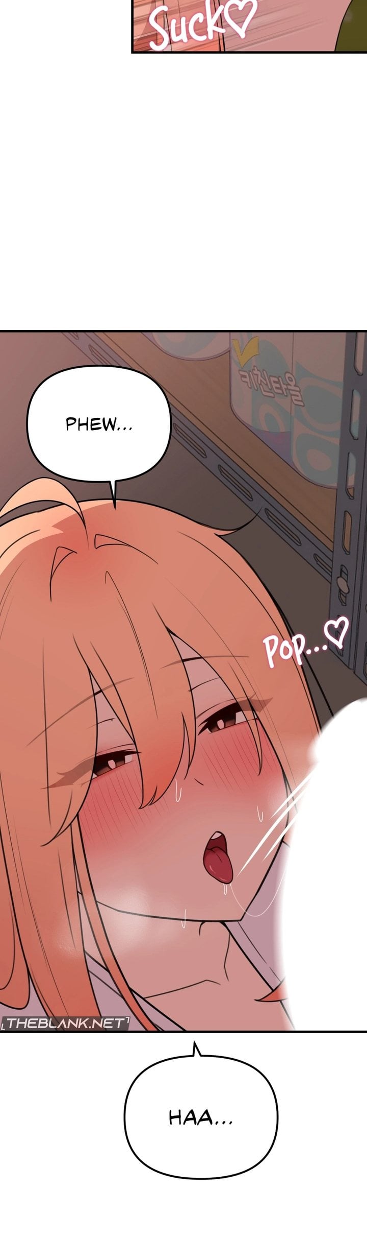 Do It Here Chapter 8 - Page 40