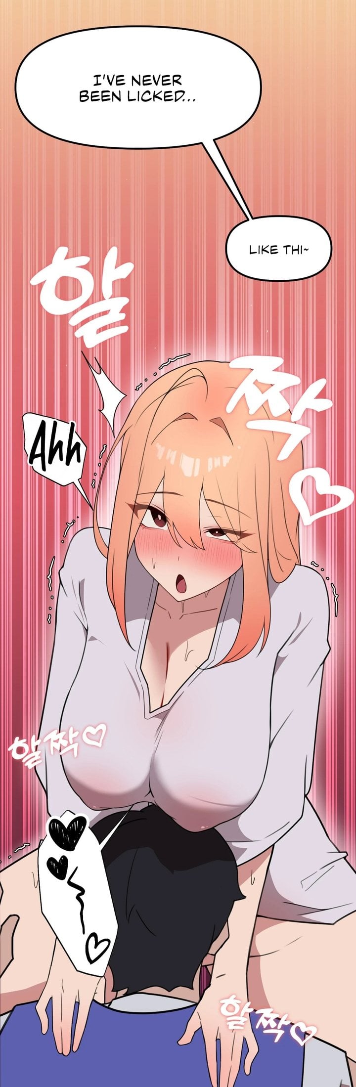 Do It Here Chapter 8 - Page 7