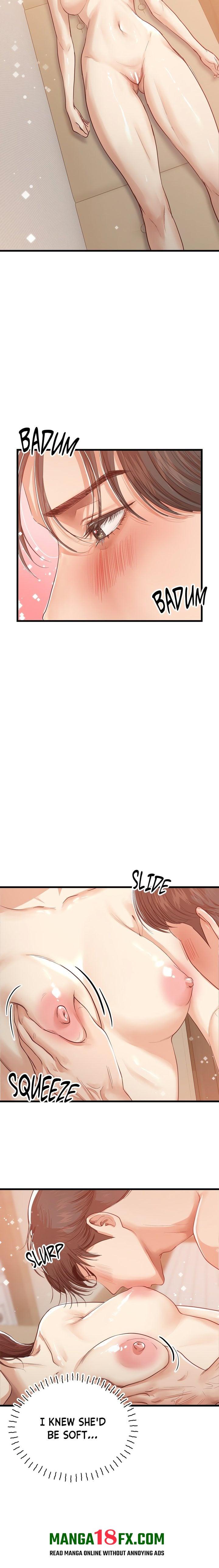 In My Sleep Chapter 3 - Page 3