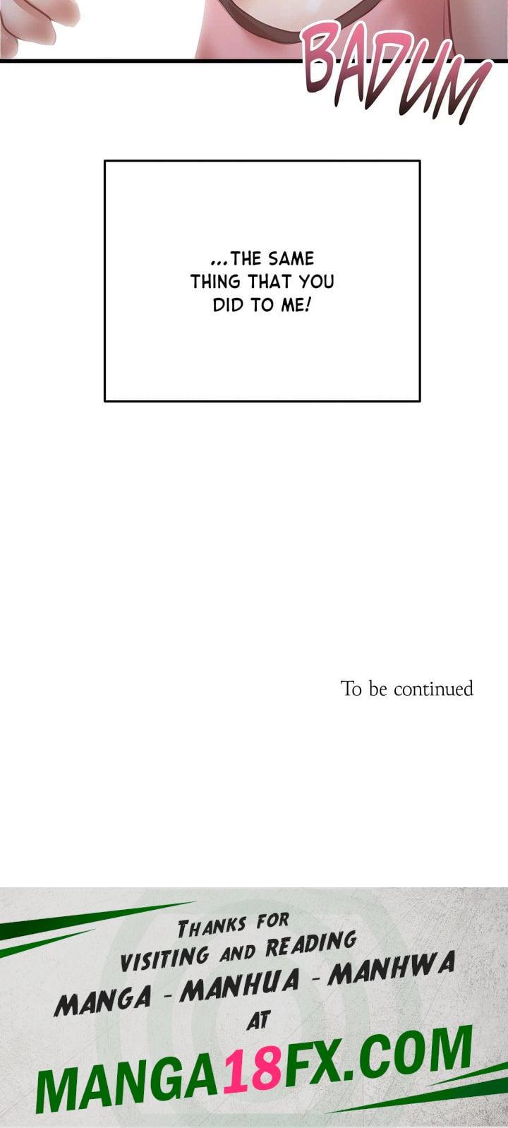 In My Sleep Chapter 6 - Page 21