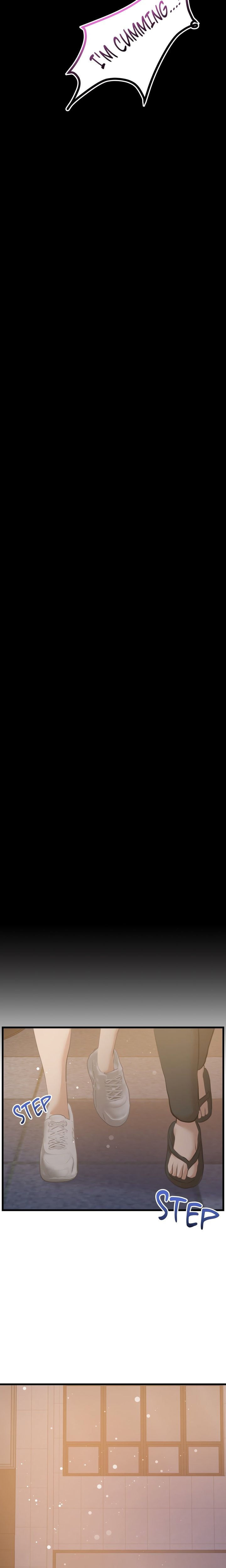 In My Sleep Chapter 7 - Page 18