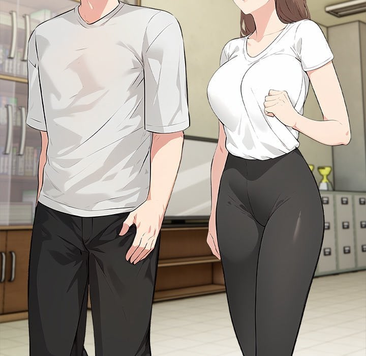 The Apocalypse Chapter 10 - Page 139