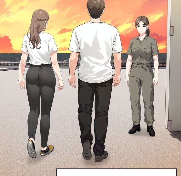 The Apocalypse Chapter 10 - Page 150