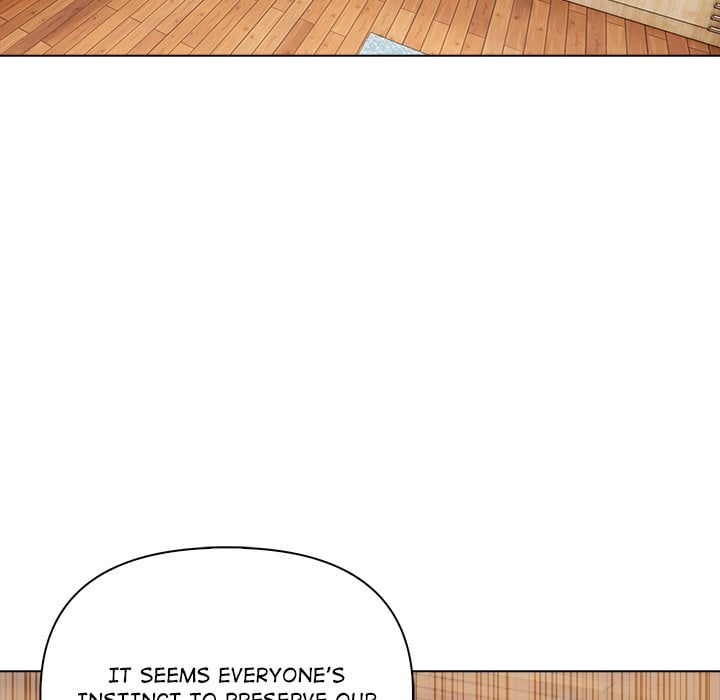 The Apocalypse Chapter 10 - Page 28