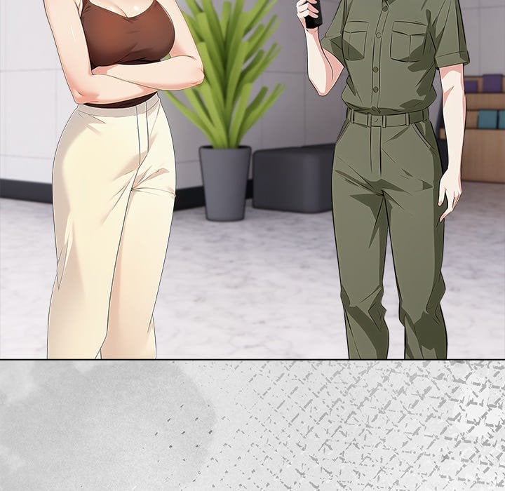 The Apocalypse Chapter 10 - Page 68