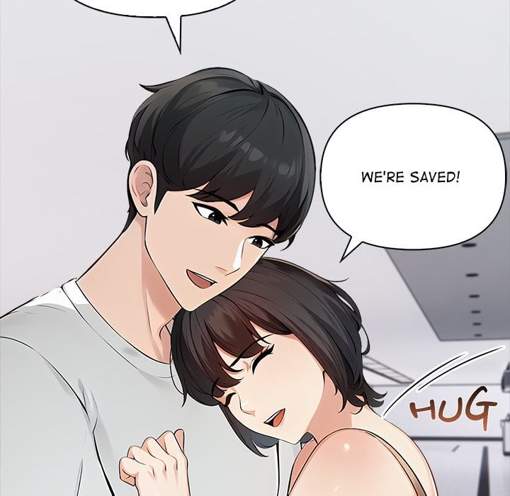 The Apocalypse Chapter 10 - Page 84