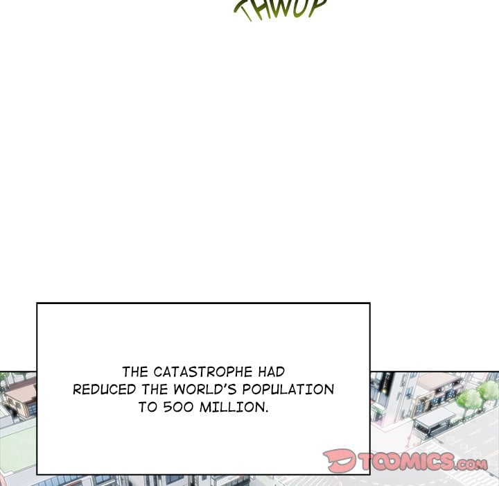 The Apocalypse Chapter 10 - Page 99