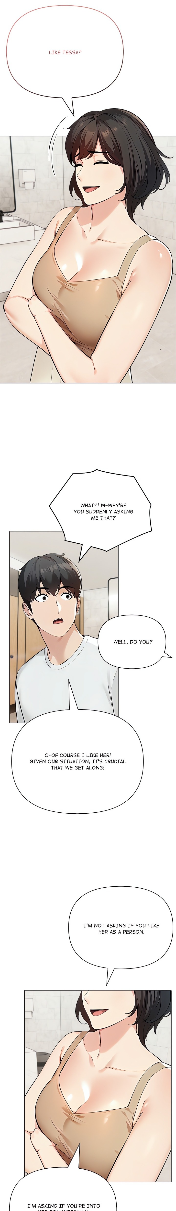 The Apocalypse Chapter 7 - Page 11