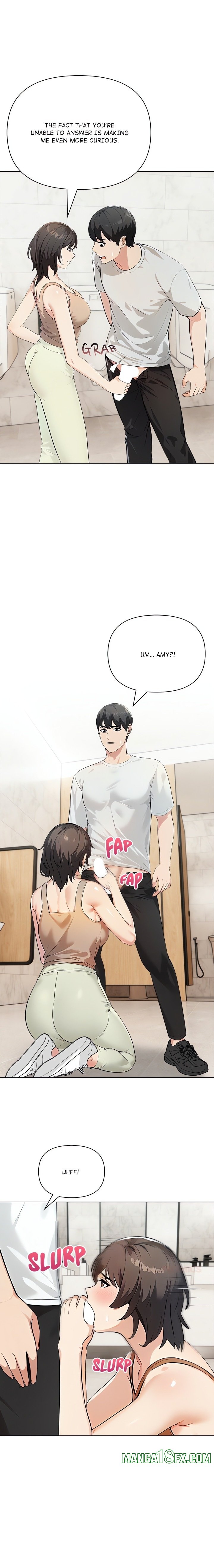 The Apocalypse Chapter 7 - Page 13