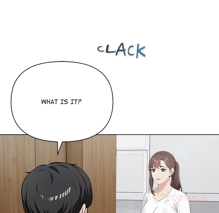 The Apocalypse Chapter 8 - Page 111